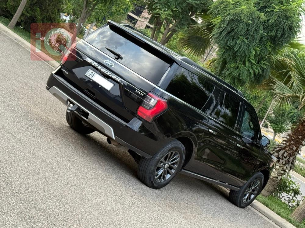 Ford Expedition